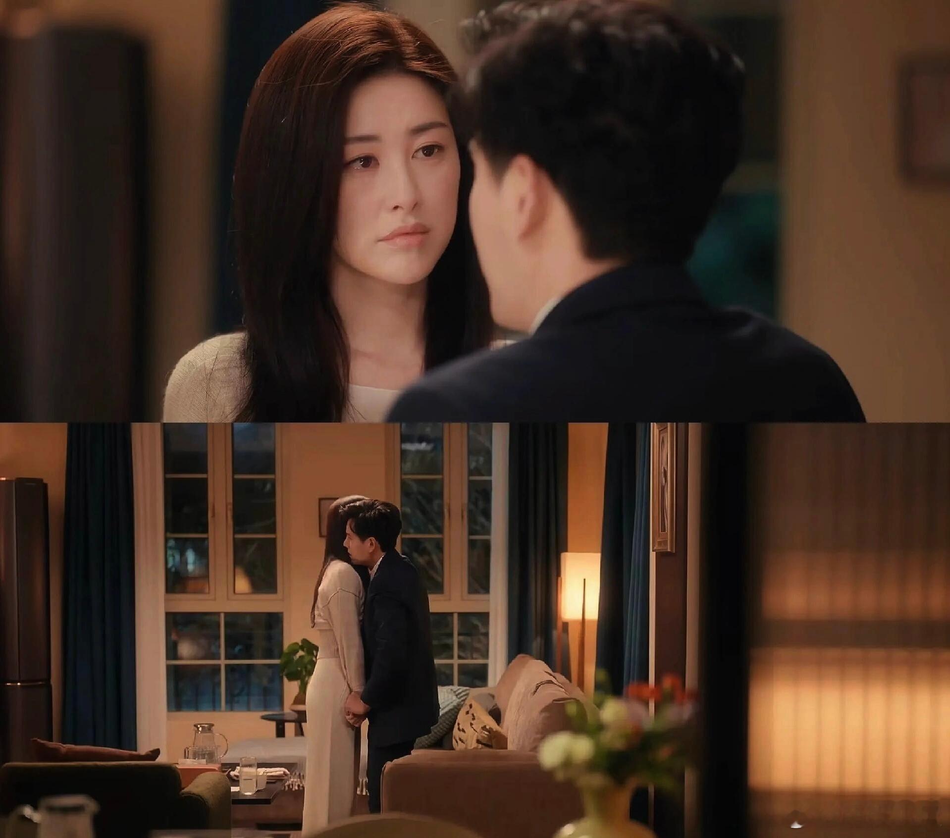 朱珠男人可以让面子不能让蜜语纪都来学朱珠的清醒婚恋观！不值得的人不必死磕，自己永