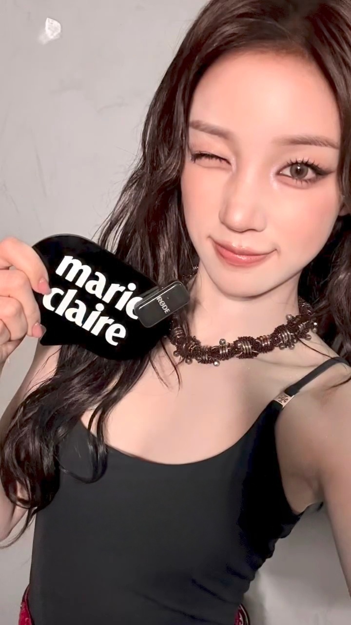 拾取美丽自拍🤲 