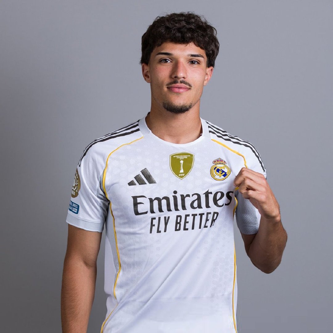 官方：优素福加盟阿拉维斯。halamadrid ​​​