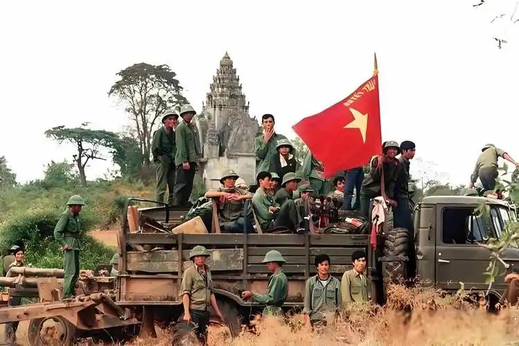 一旦再次爆发大战，越南还能战胜超级大国吗？如果两边再打一场，结局其实早已注定：今