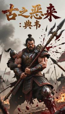 典韦和赵云到底谁更强？依据正史记载：二人根本不是同一档次

讨论典韦与赵云的强弱