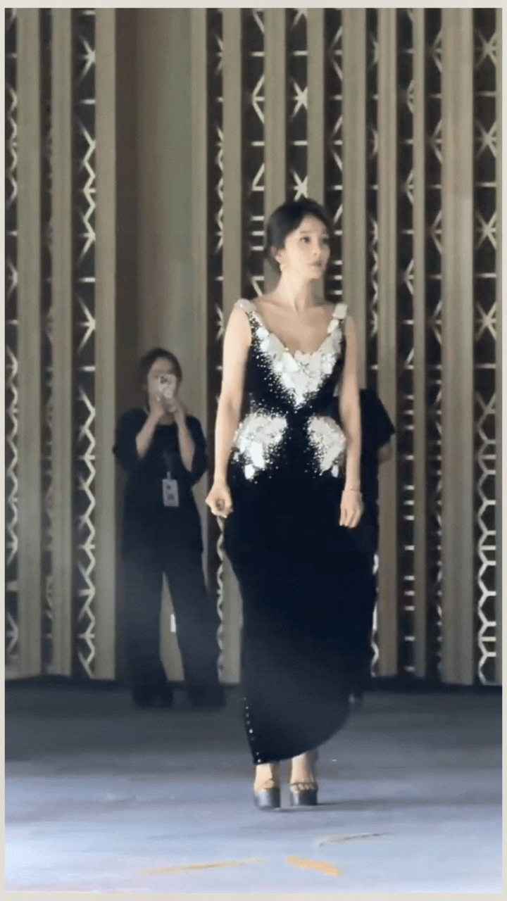 杨幂这次能提名白玉兰奖最佳女主角说明她已经跻身内娱顶尖女演员的行列了！