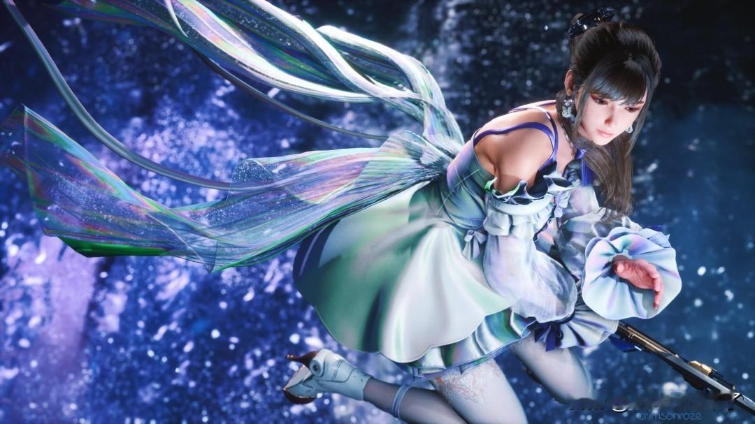 SHIFT UP正式推出《剑星》的 1.2.0 版本更新，为玩家带来多项新内容、