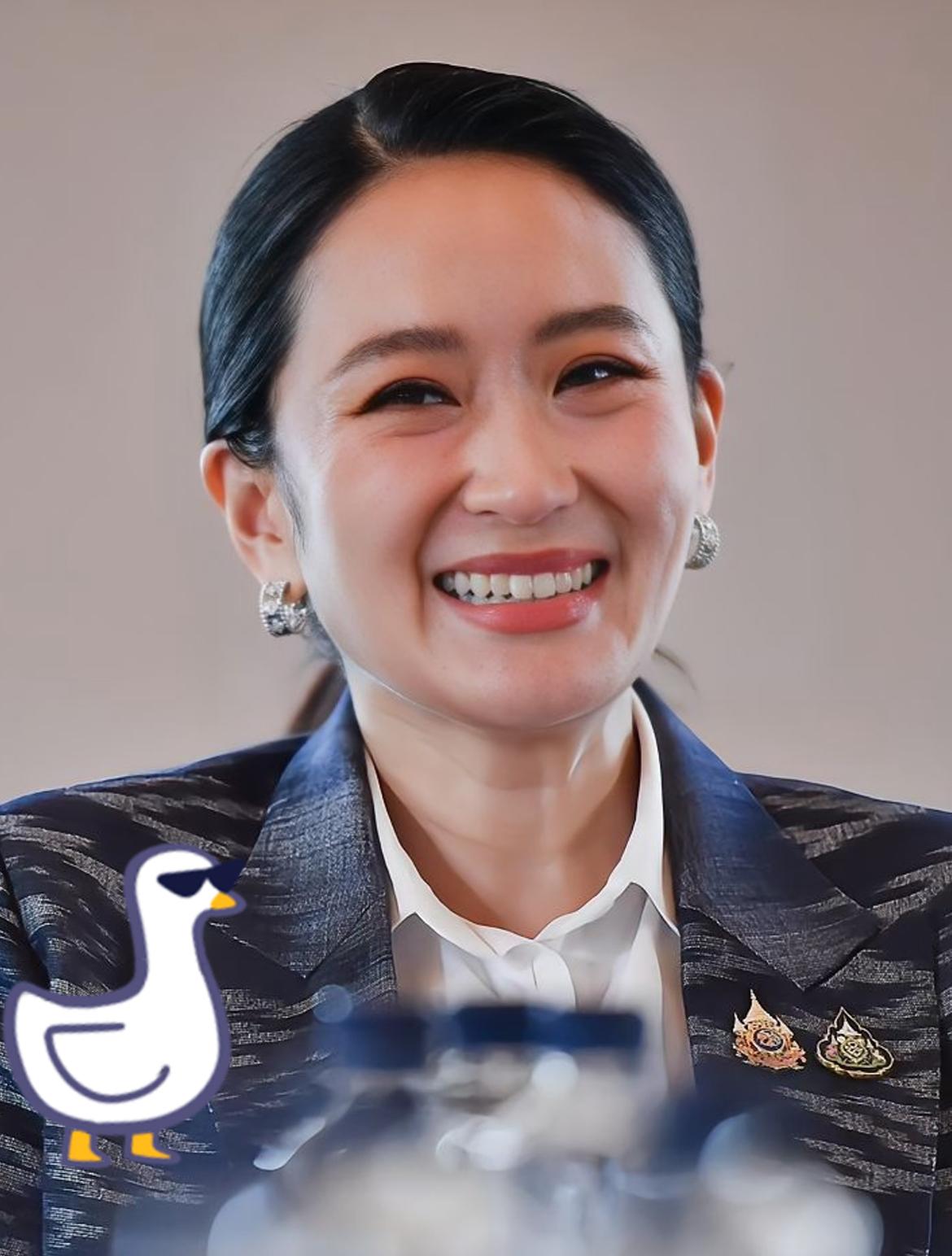 就在今天，
                    泰国军方宣布了！

9月19