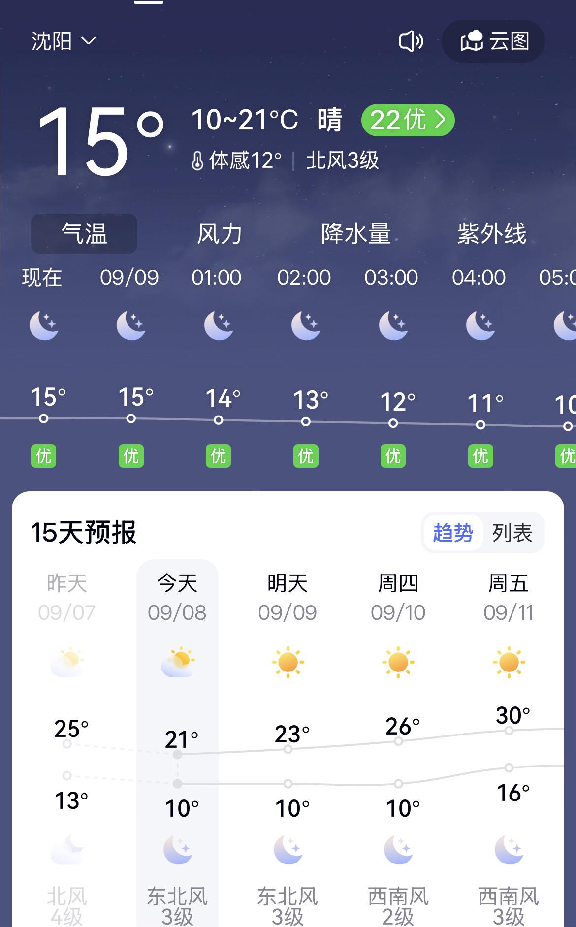 夏天模式一下进入冬天模式 降温寒冷模式开启