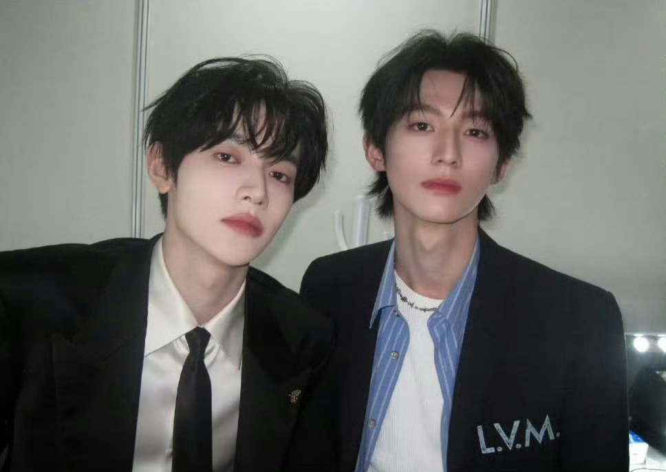 章昊赖伟明刚认识就出去玩了，社交能力好强！