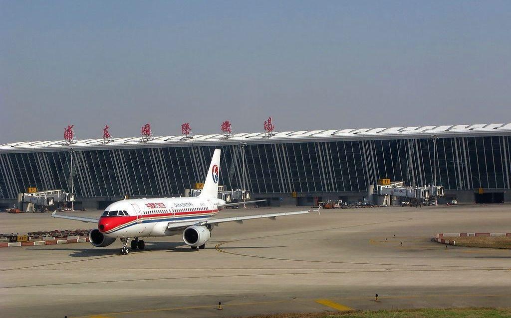 近几年上海浦东机场实力大涨，全球旅客吞吐量排名从第十位，直接稳步攀升到全球第五，