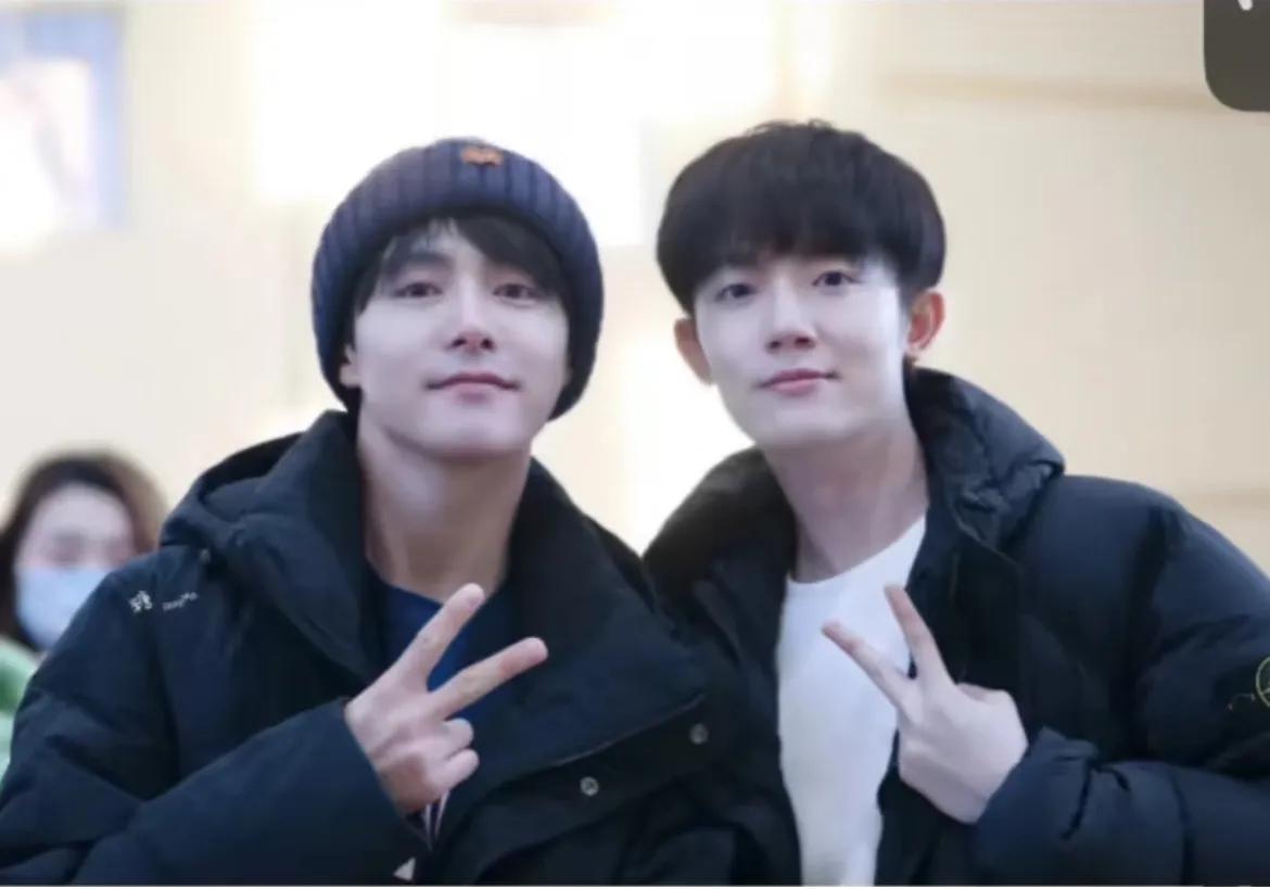 29号开机，28号就写好离别信的李明德，是如何利用观众，颠倒黑白？原来2022年