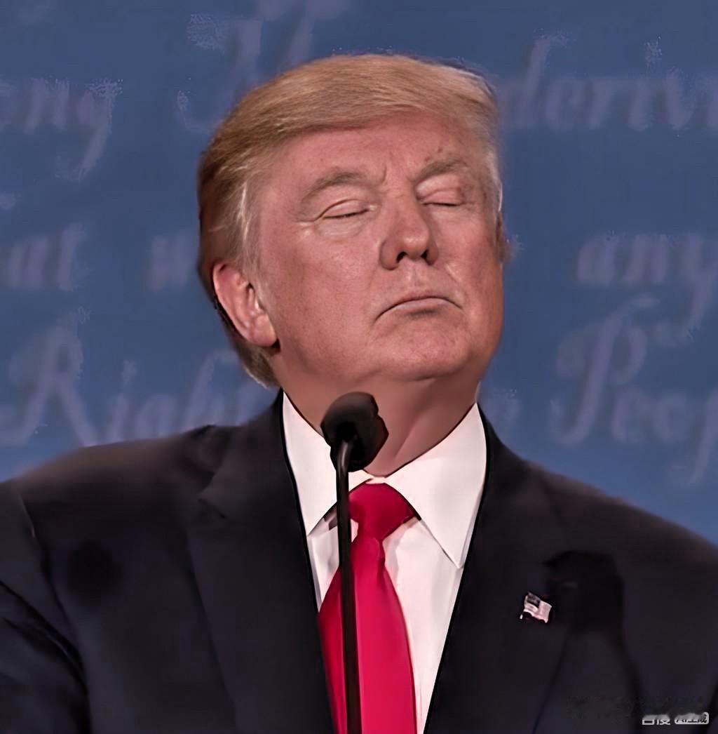 特朗普最新消息，
又在网上“指点江山”了！

这次直接把矛头对准了丹麦，说是北约