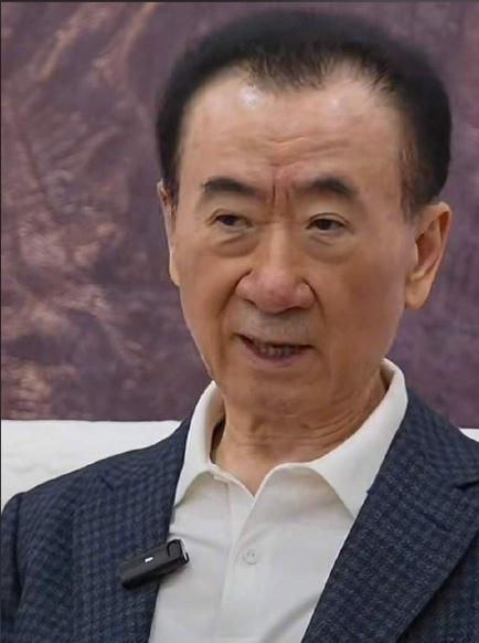 王健林限高措施已取消！就是嘛，老王像赖账的人吗？
9月29日，从万达方面获得信息