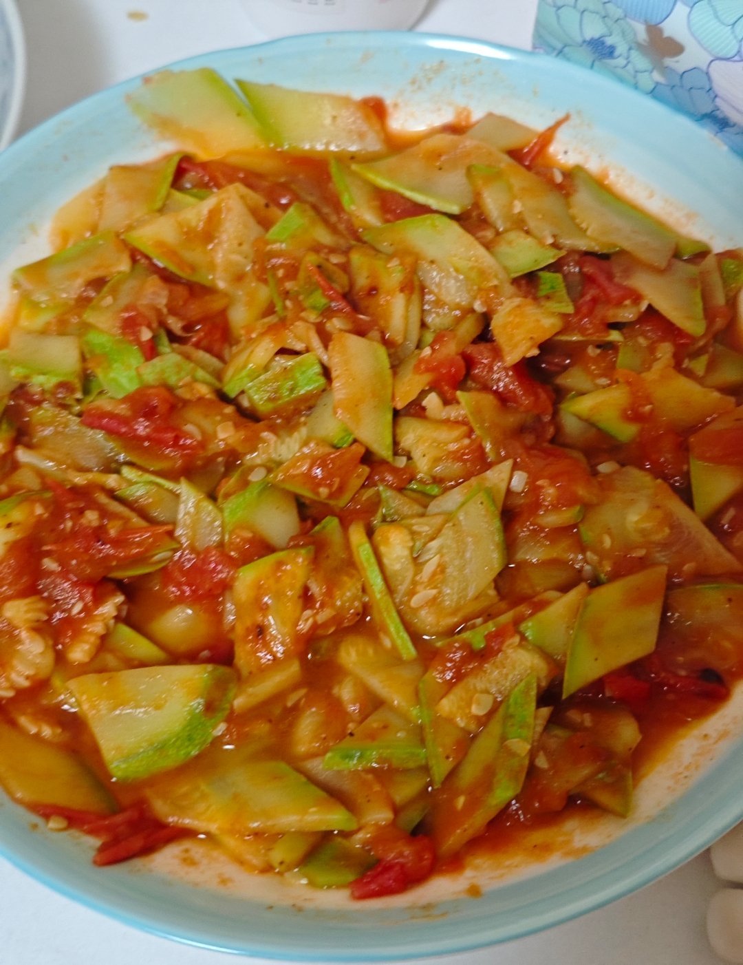 拎包小妹and做饭天才来的 总结：当德华的一天（这个饸烙面不好吃 