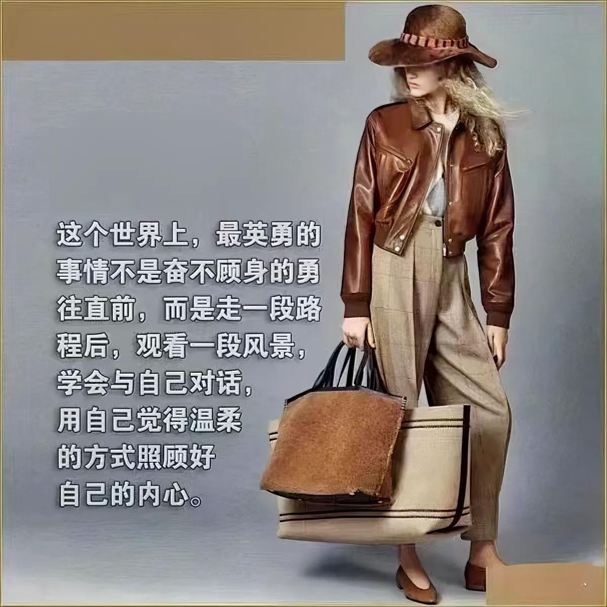世上最英勇的事…