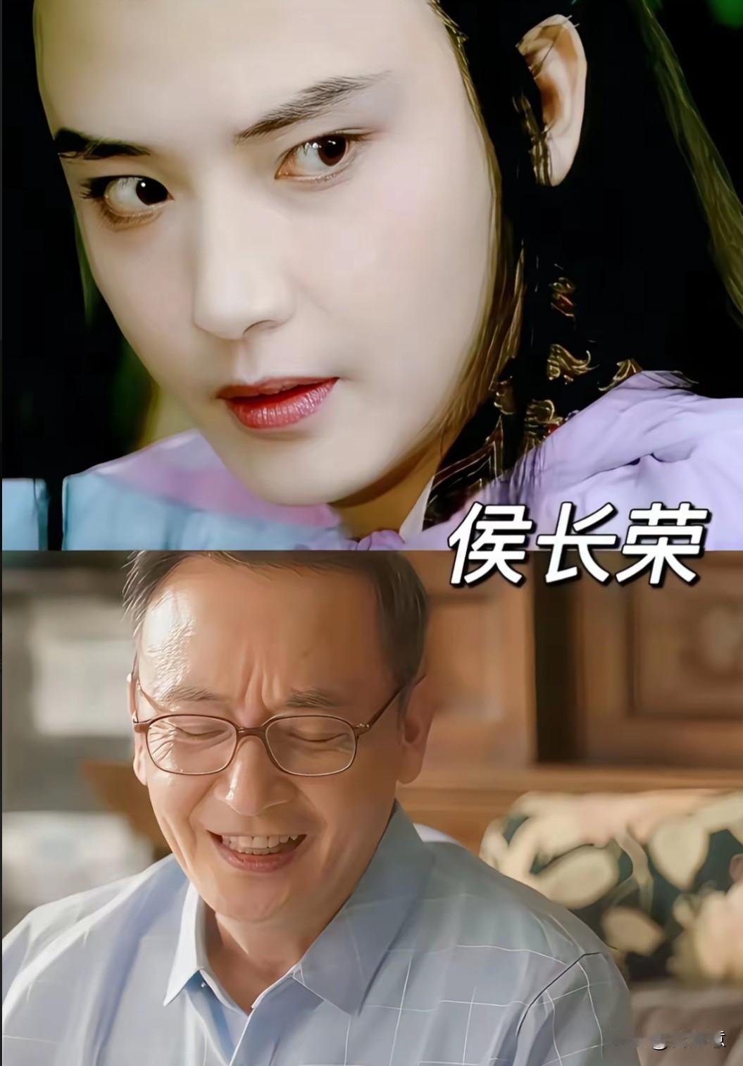 年龄大了，依然好看的是他[奸笑]