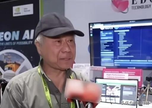 亲情比规矩更难守！黄仁勋其实有个亲哥哥。他的哥哥曾在英特尔工作多年。 当年他们的
