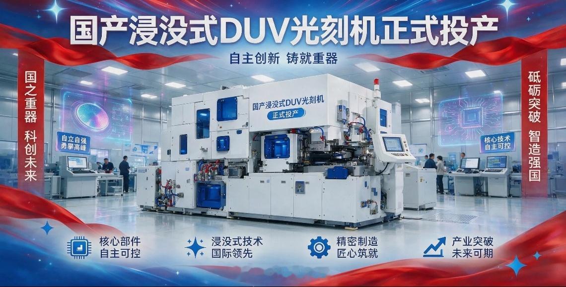 光刻机美股之前有一篇V+神秘消失了，揭秘的就是新时代的大国重器宇量昇，当然，底稿