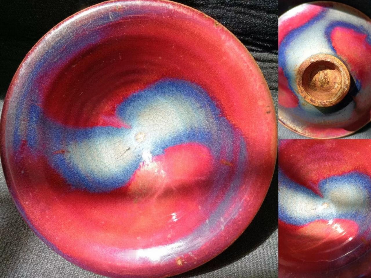 古玩、艺术品为什么值钱呢?因为古代艺术品不可再生，稀缺性，承载着古代的文化与历史