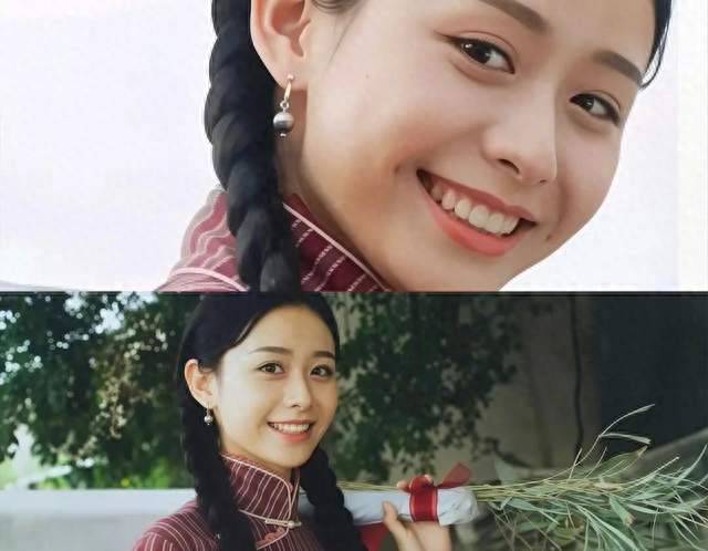 王晓慧说自己不是人间清醒，但那条评论她记到了现在