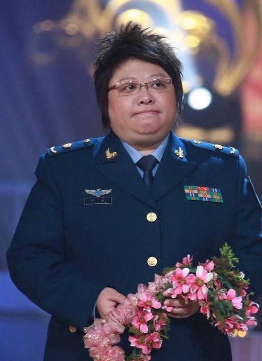 说她是娱乐圈最干净的明星，
你们承认吗？