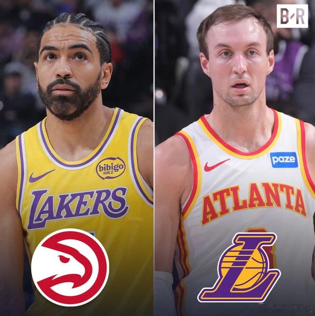 《拯救湖人季后赛的一场交易，伟大无须多言》《老鹰比赛一场不看，文总满分一次没落》