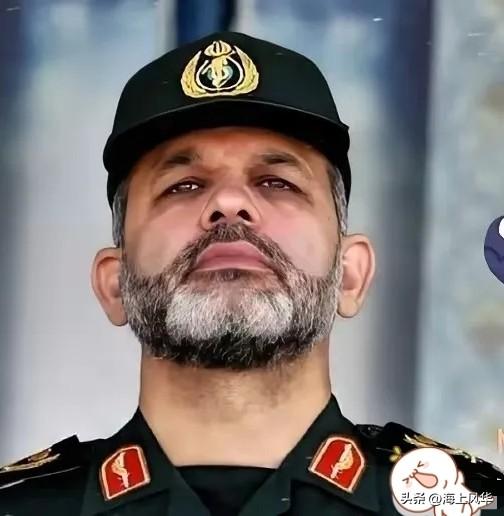 伊朗传来新消息，伊斯兰革命卫队宣布了：
2026年3月7日凌晨，伊朗伊斯兰革命卫