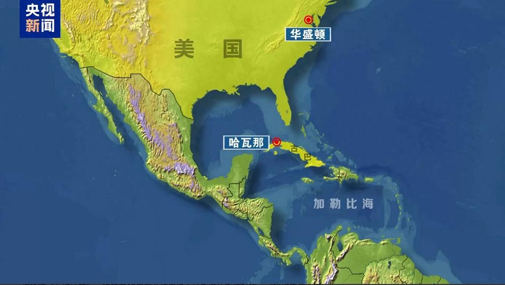 特朗普刚放完“接管古巴”的狂言，普京反手就下死命令，直接在美国后院点了一把火，用