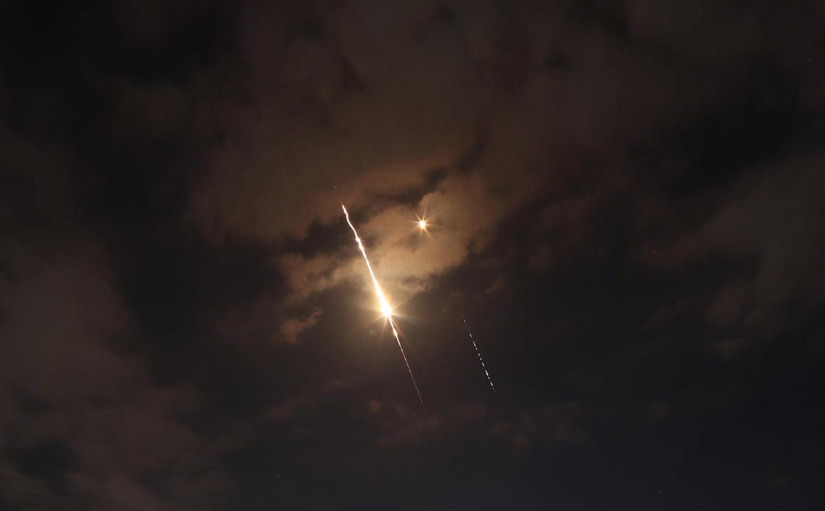 谁也没想到，当初发誓要“一周拿下德黑兰”的以色列，如今竟落得个死伤逼近5000人