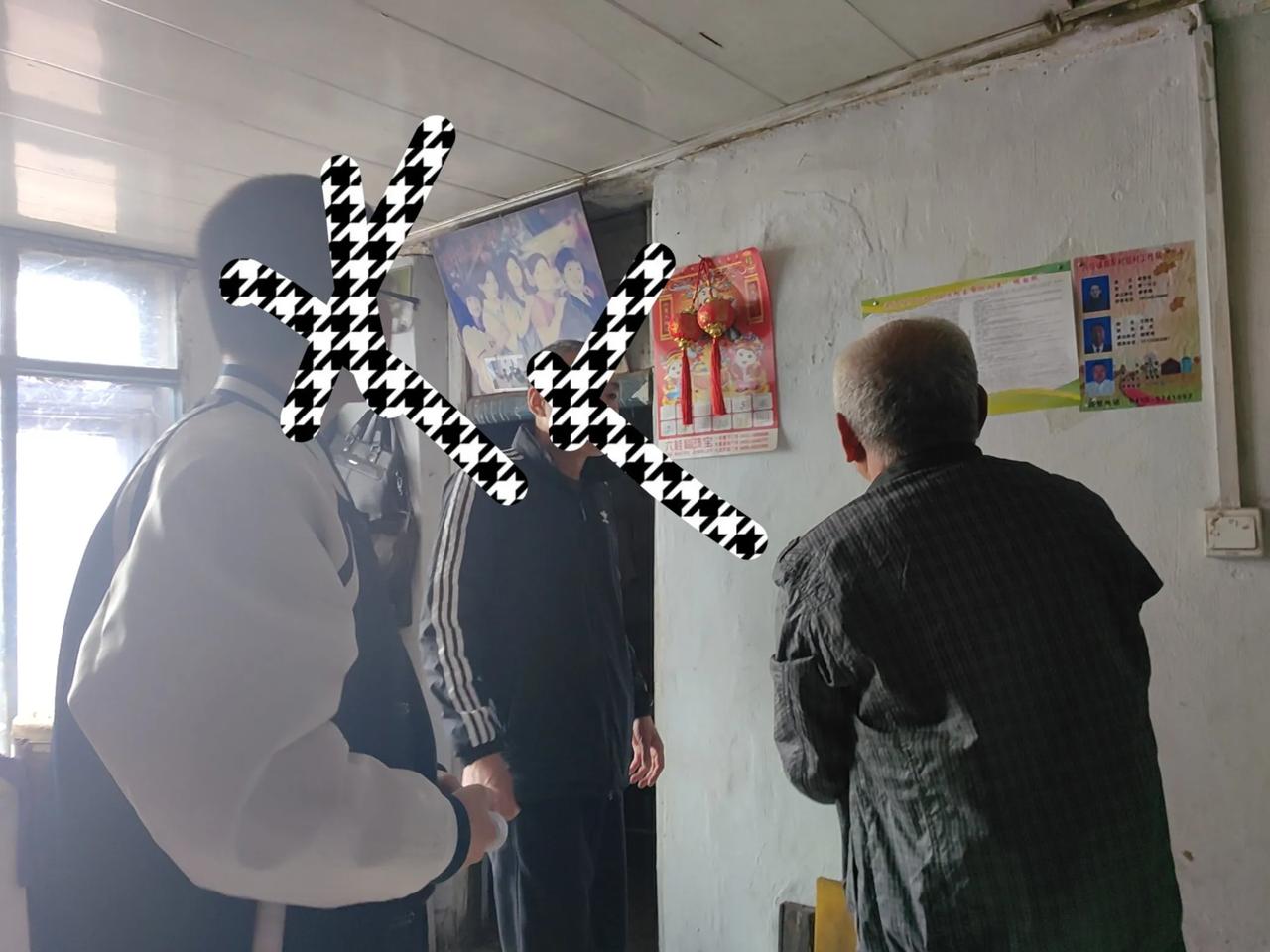 农户的一句话，差点把驻村工作队员气疯

一位朋友目前被单位派到农村驻村，成为一名