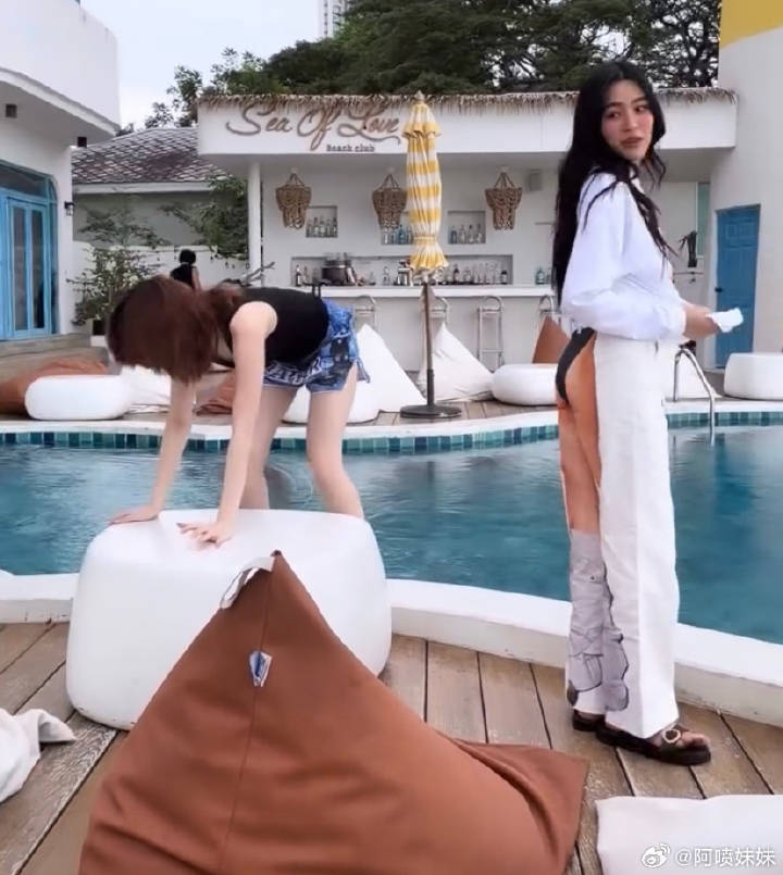 这视频 有一秒是不好笑的吗 