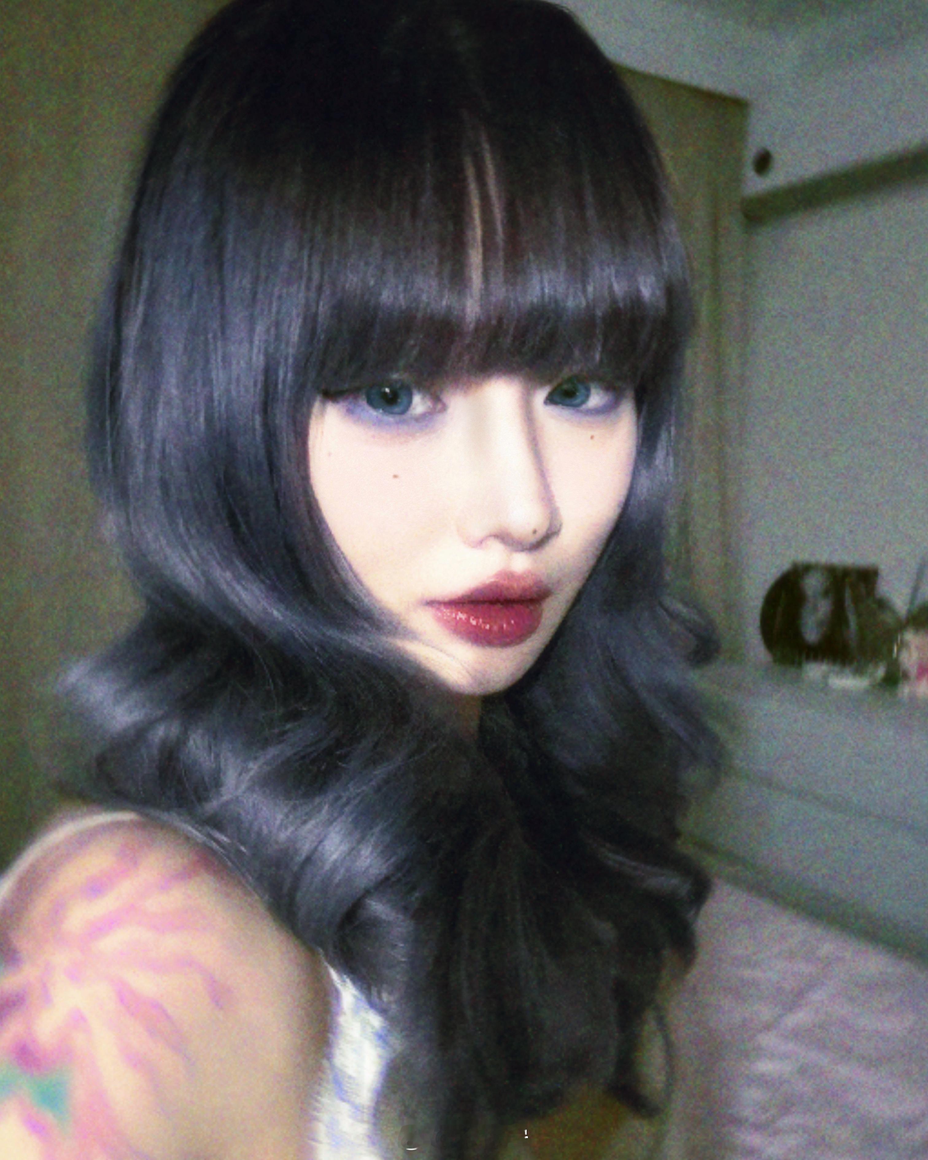 低像素🦋 