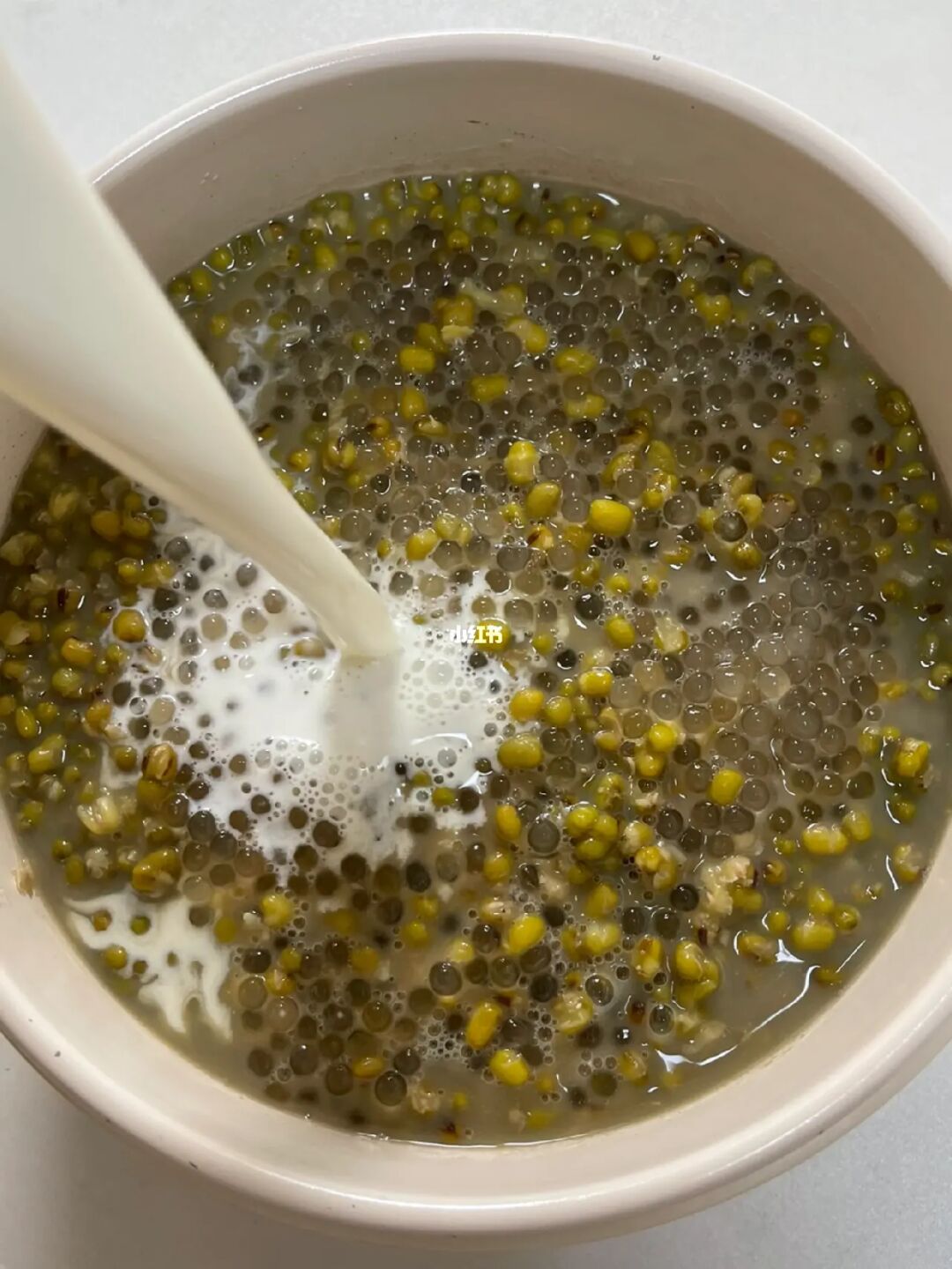 建议女孩子们把奶茶都换成这个！！