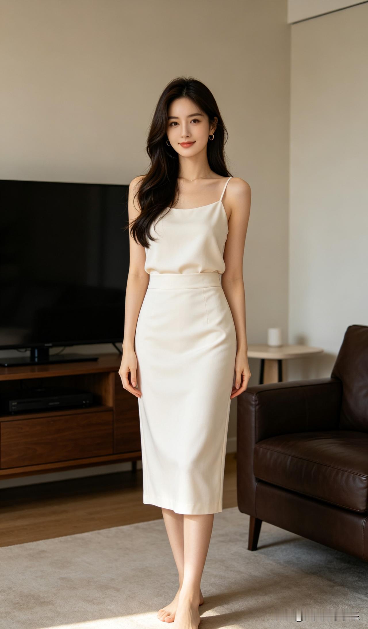 ai宝妈好看吗，她准备送孩子去幼儿园。ai宝妈 宝妈 ai辣妈 辣妈 宝妈ai 