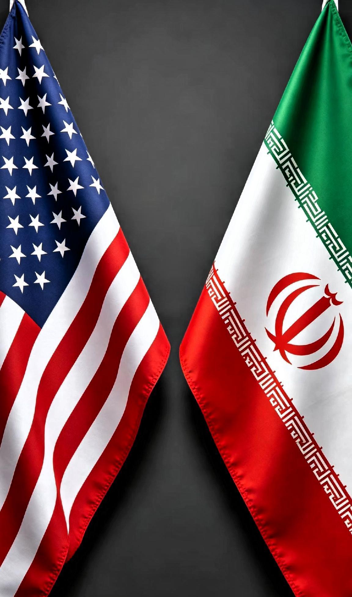 4月19日，伊朗媒体发布消息称拒绝参加美国提出的第二轮谈判，并表示自己已经准备为