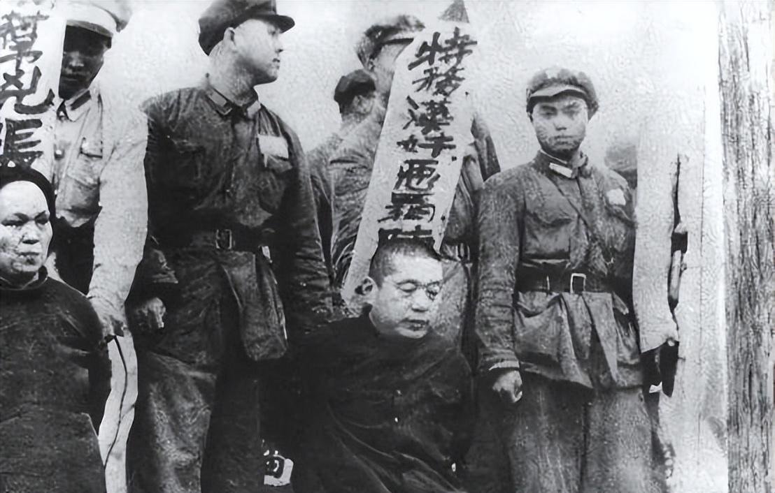 日本战败后，我国的百万汉奸去哪了？说出来你可能不信，1945年8月15日，日本宣