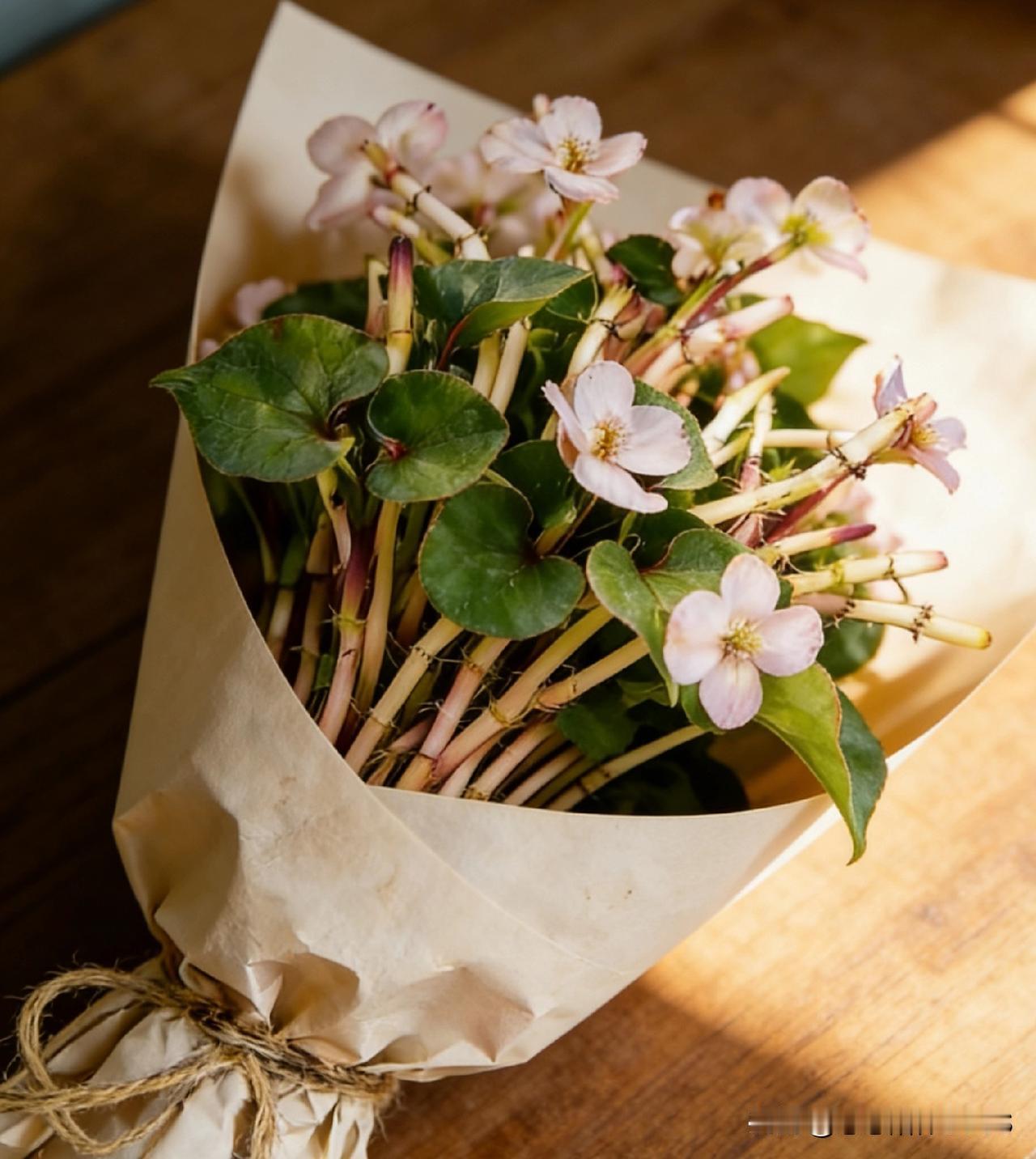 晒图笔记大赛豌豆颠的花语是老的不要，那折耳根的花语是啥？＃云贵川渝朋友＃扎耳根＃