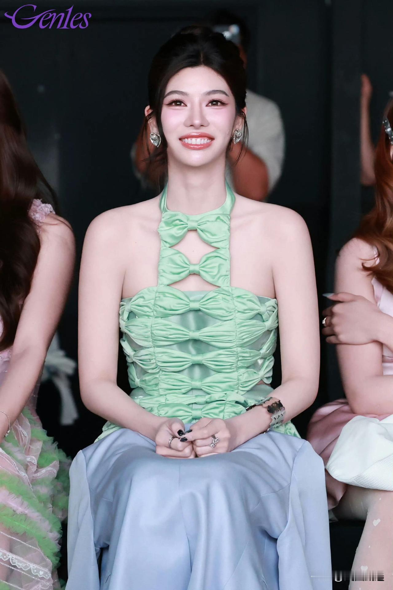 精灵少女