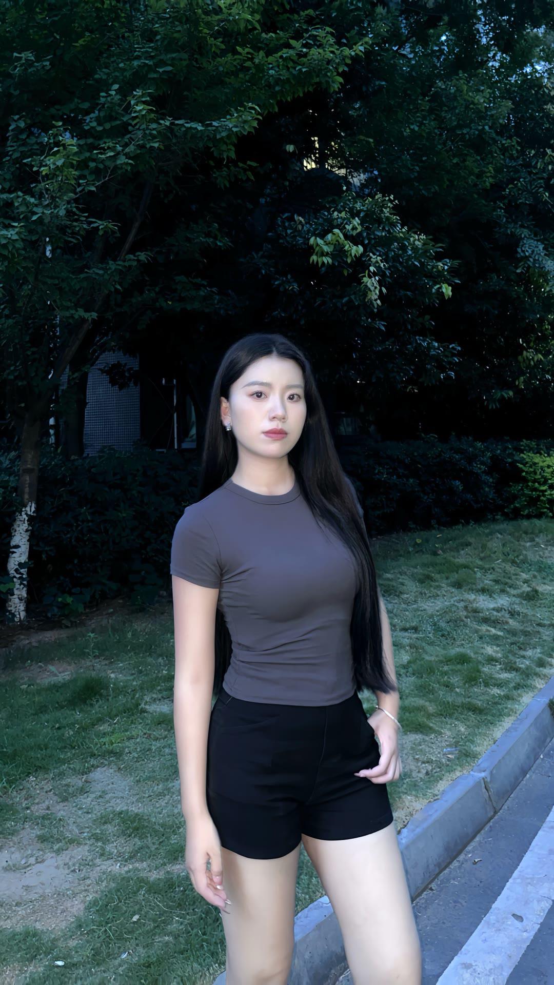 浪漫温柔的连衣裙