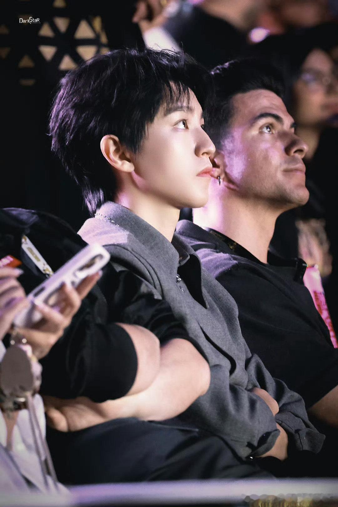 谁懂这种爽感谁懂王俊凯这种爽感谁懂这种爽感 ​​​