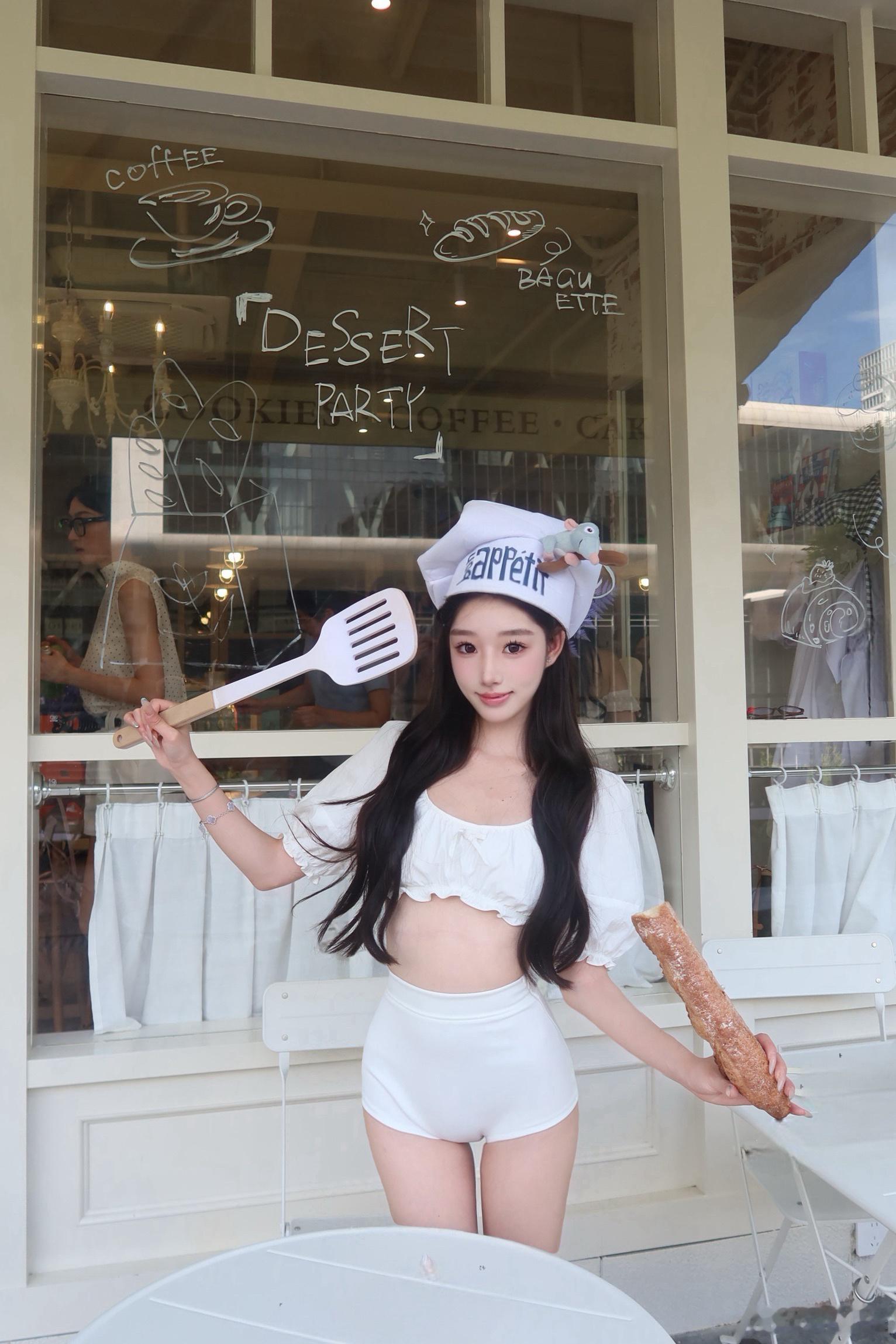 鼠王来咯🐭🥖  ​​​