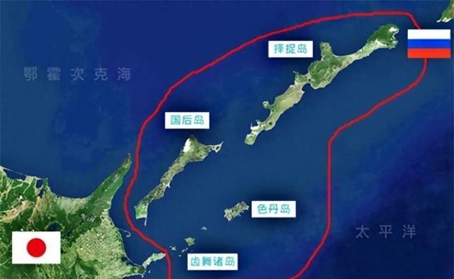 日本准备收复北方四岛和库页岛？如果日本真那么干，我们如何应对？

安倍晋三当年把