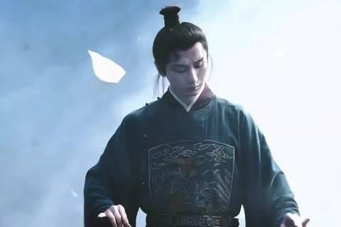 《两京十五日》入选重磅片单，品质已然可期，@成毅 以匠心演绎大明太子朱瞻基的跌宕