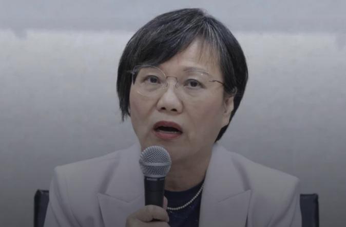 媒体披露：台独顽固分子刘世芳的亲属在大陆投资谋利且为其提供政治献金
文汇报在2月