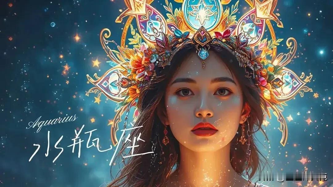 娜迪亚周运︱2025年3月24日至30日【水瓶座♒双鱼座♓】星座运势

水瓶座♒