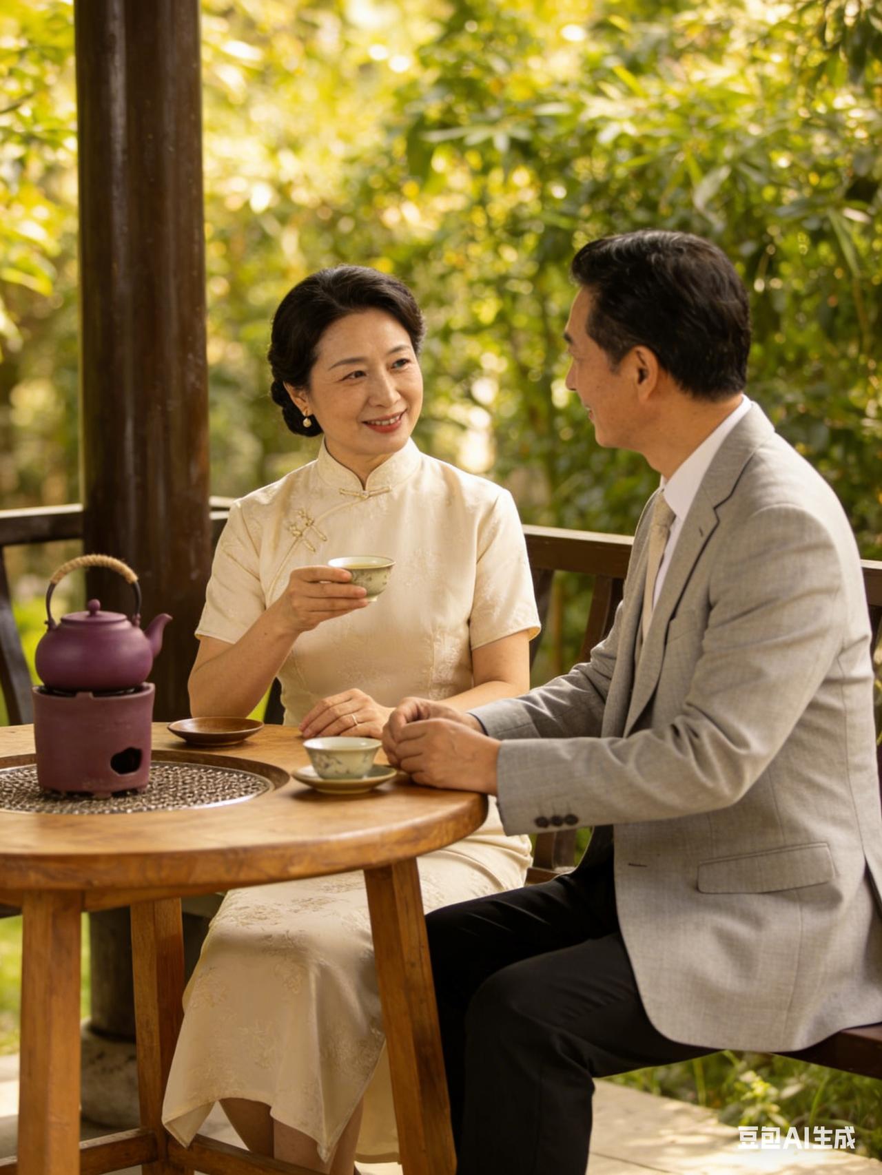 一位情感专家非常有道理的话：
女人一定要记住，男人爱不爱你，根本不用去试探，你只