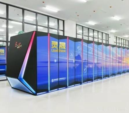 华为再度惊艳世界：“灵晟”登顶TOP500，世界第一

“灵晟”登顶TOP500