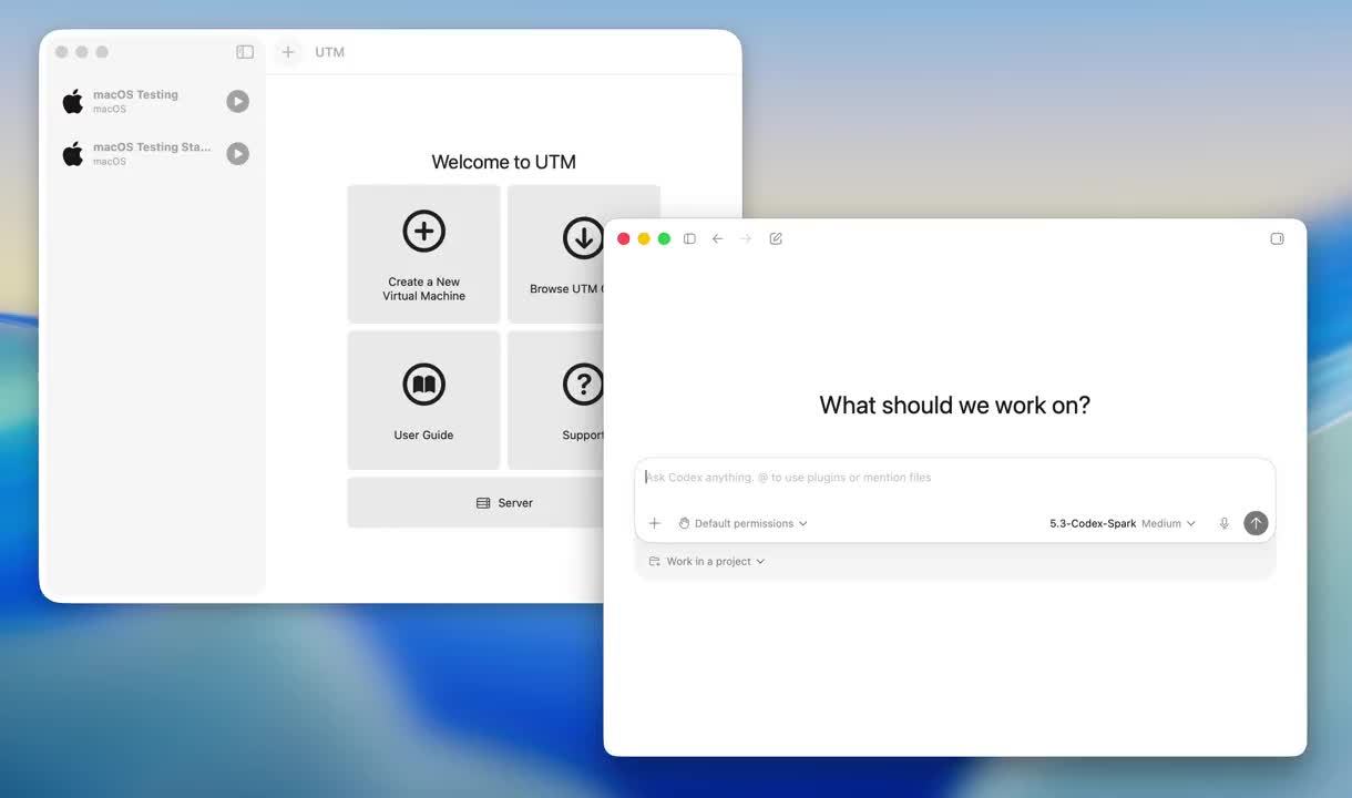 用户的“口袋指挥部”：OpenAI 被曝将推出手机版 Codex