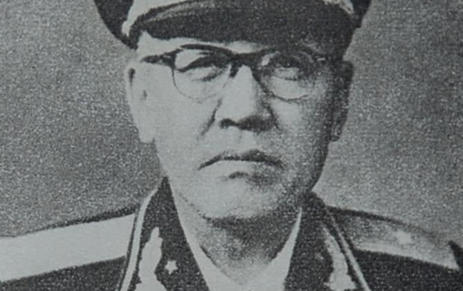 1955年，我军正式授衔前夕，贺晋年在初评中只得了个大校军衔，毛主席听后直呼：低