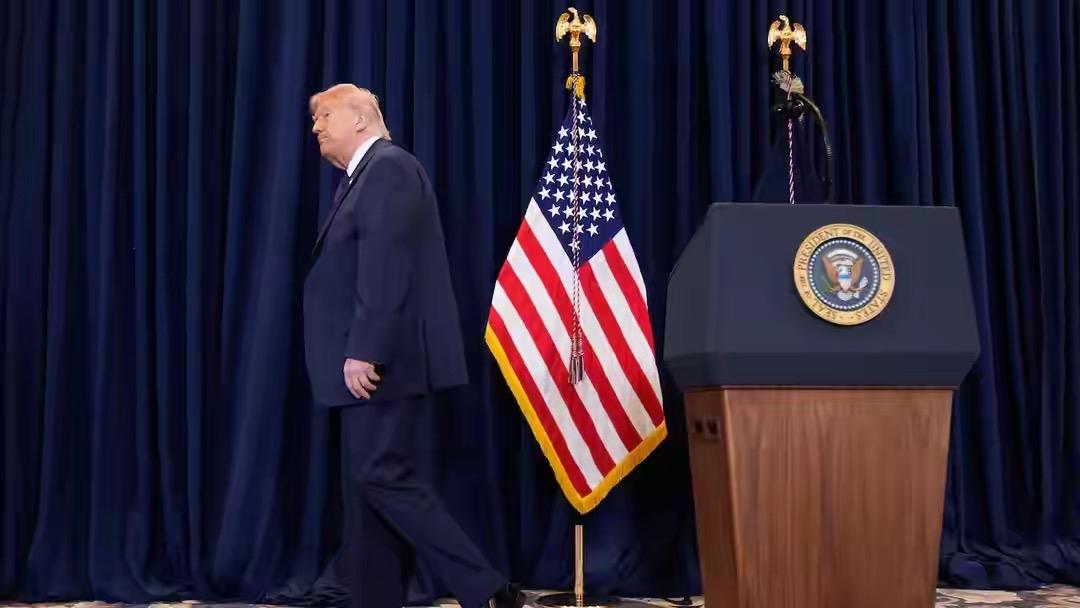 美国是不是不可能再次伟大了？

是的，美国不可能伟大了，不仅仅是美国，未来任何国