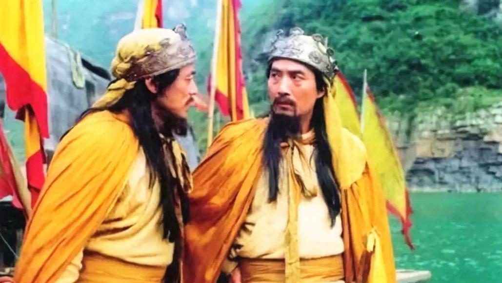 手握实权的杨秀清，为何被洪秀全轻松干掉？3 个致命原因太关键
开头：谁能想到？太