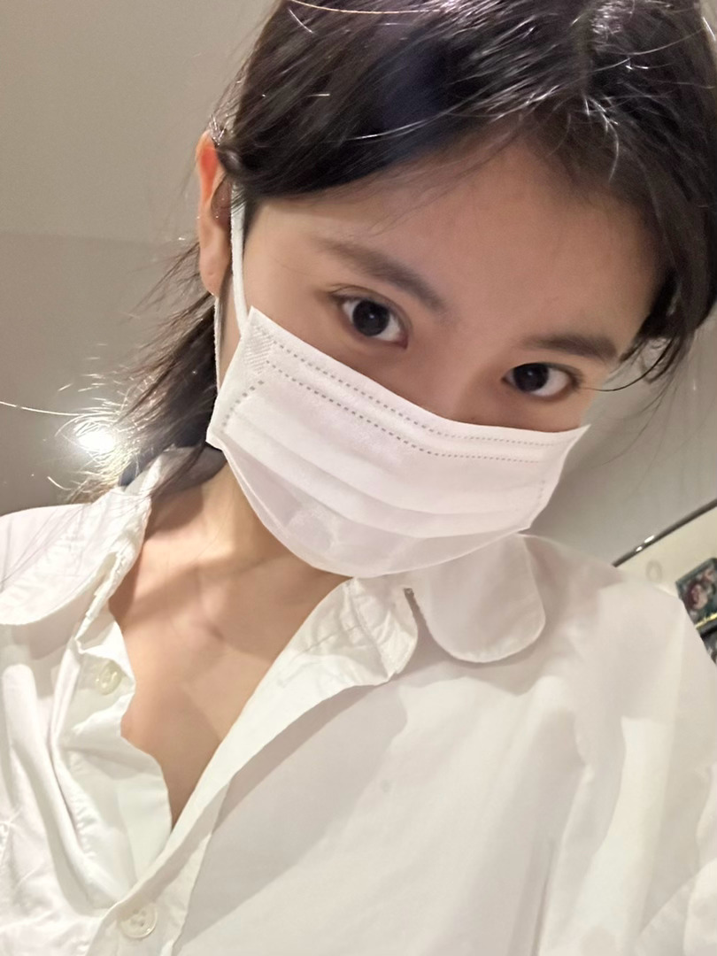 晚上打扫瘾上来了 连续收拾4h 