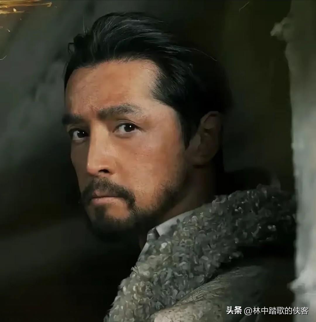 胡歌向来为人低调谦和
在开拍《生命树》之前
跟导演说，找个藏族演员来拍更好，可是